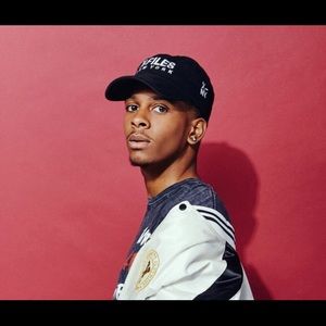 Meet your Posher, Brett